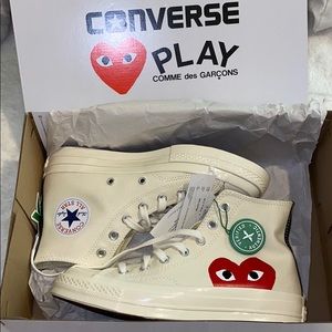 Brand new Comme des garcons